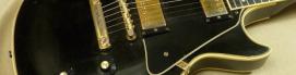 Capítulo 9. La Gibson Les Paul Capítulo 9. La Gibson Les Paul